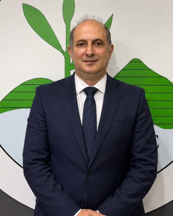 Ahmet Demirkapu