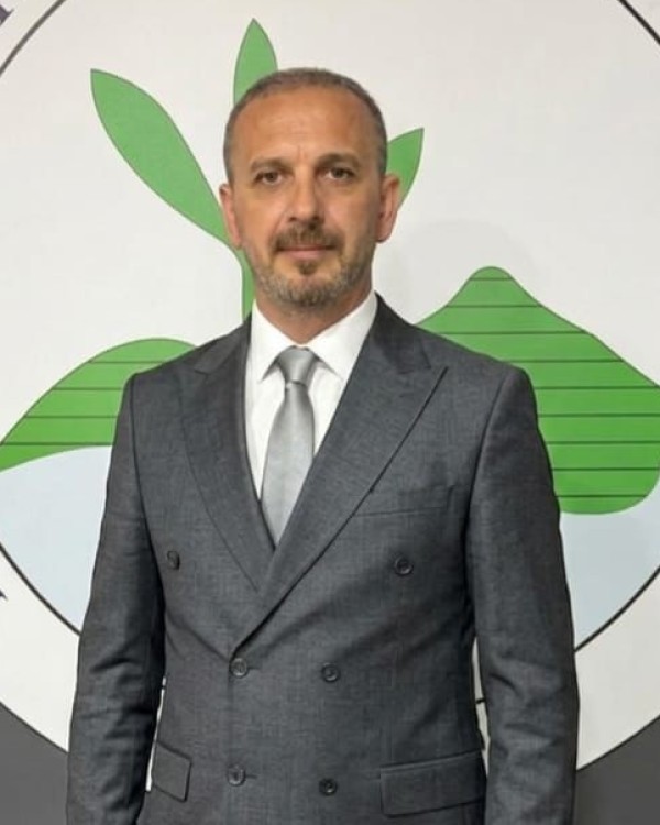 Ahmet Silyanoğlu