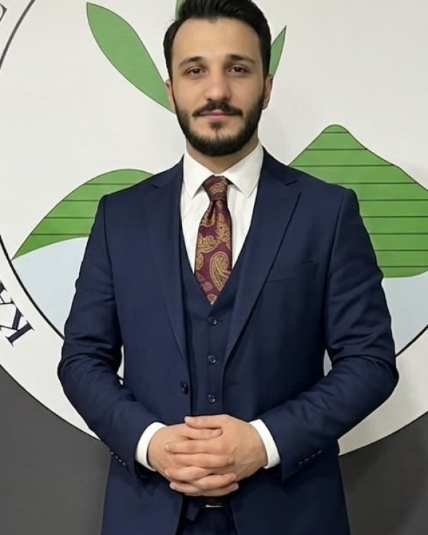Av. Ensar Kurtuluş