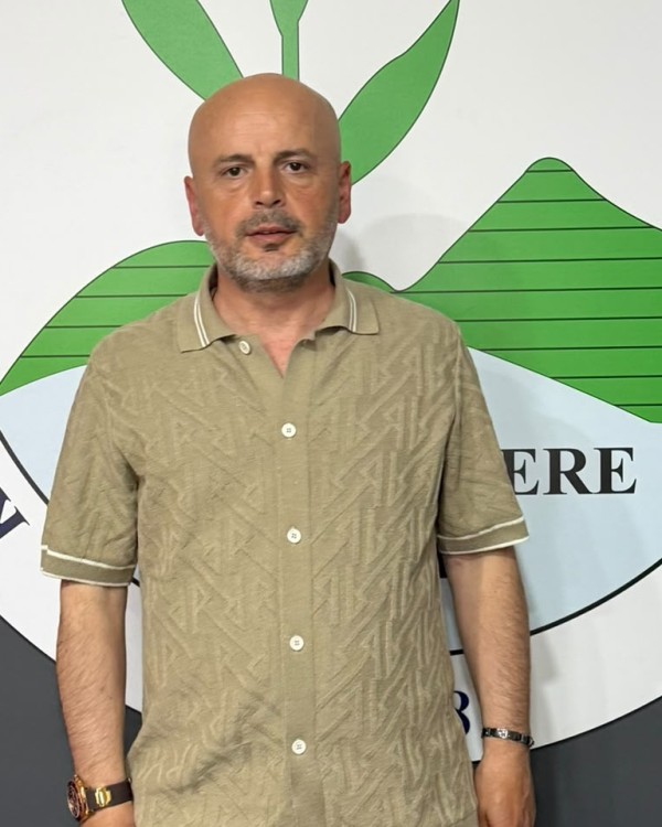 Barış Salman
