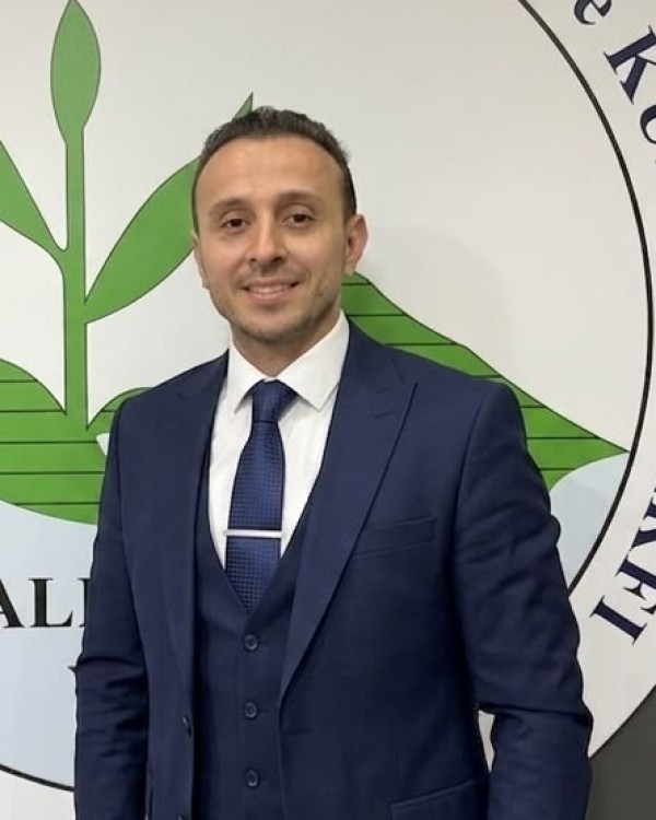 Coşkun Çolak