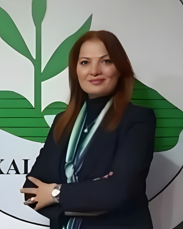 Fatma Akgün