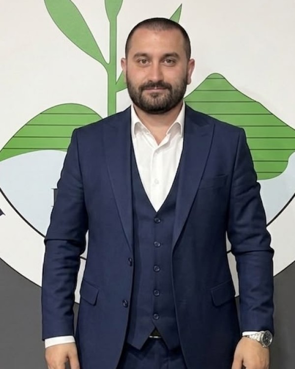 Gökhan Bilir