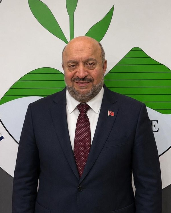 Habip Akgün