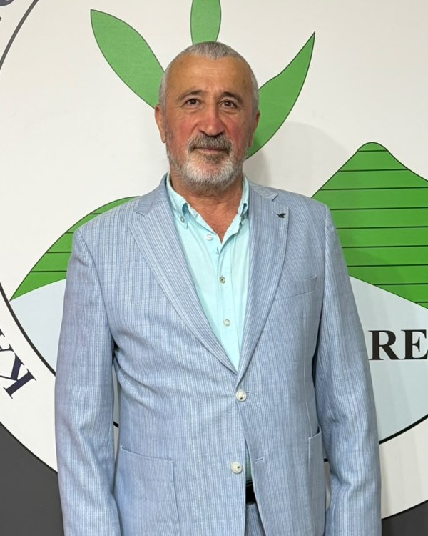 Hamza Öztürk