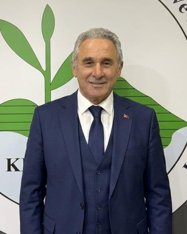 Hızır İlyas Battal