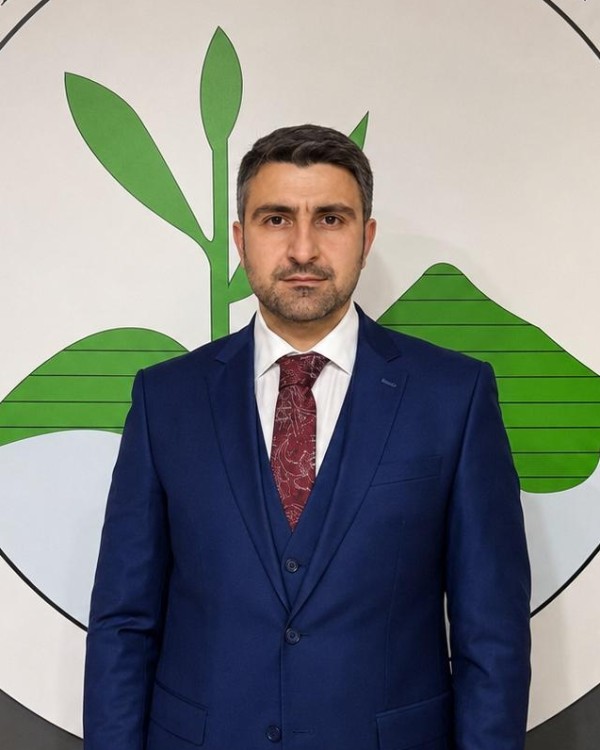 Mehmet Yasin Yılmaz