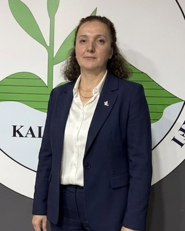 Nimet Sağlam Sarı
