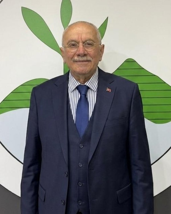 Orhan Balkancı