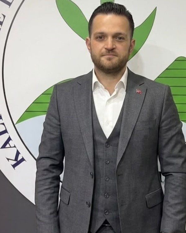 Uğur Sandıkçı